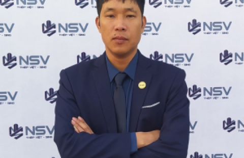 Nguyễn Hoàng Long – Người đa tài